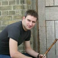 Joel Raymond (@joelseanraymond) 's Twitter Profile