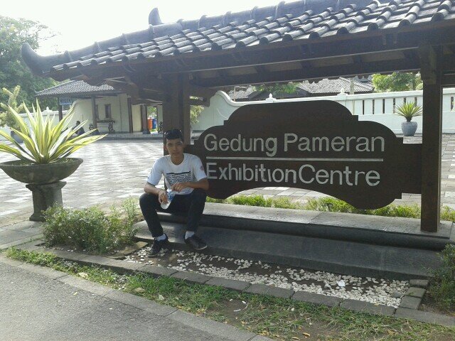Mechanical Engineering
|Diponegoro University
2010