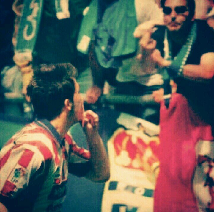 #porunnuevoamaneceren1 #notedejarejamas #sportingalalucha