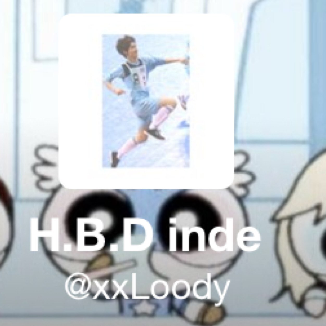 فور لودي @xxLoody
