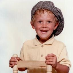 TomBaekelandt's profile picture. 