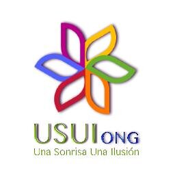 ONG - Una Sonrisa Una Ilusion