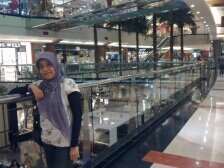 i love Allah &  Muhammad §AW, i love my husband, i love my parent, ↬ Harta paling berharga adalah keluarga #KangenWater
