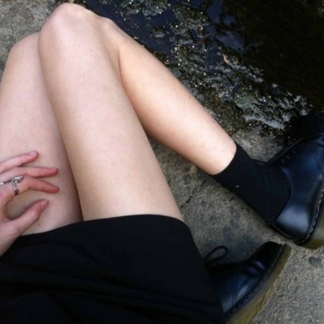 lxstt_'s profile picture. // dark and lonely // i need somebody to hold me //