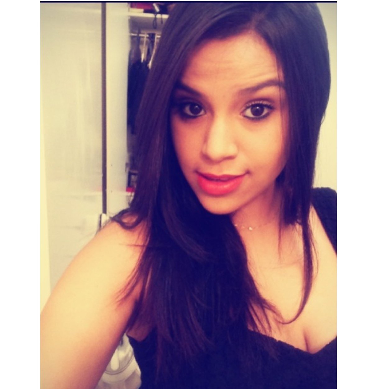 https://t.co/OM9gwt3srl 
Instagram. @marilimam
Muita Calma Nessa Alma