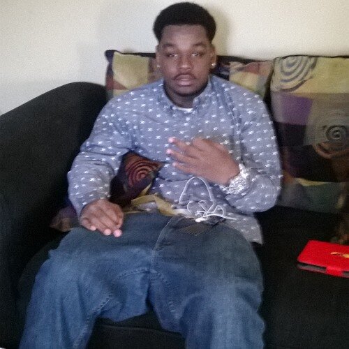 Yung Nigga Shyt From Here On Out ! #iLLtakeSome #Yungin/FolkNation/ChickasawCounty !