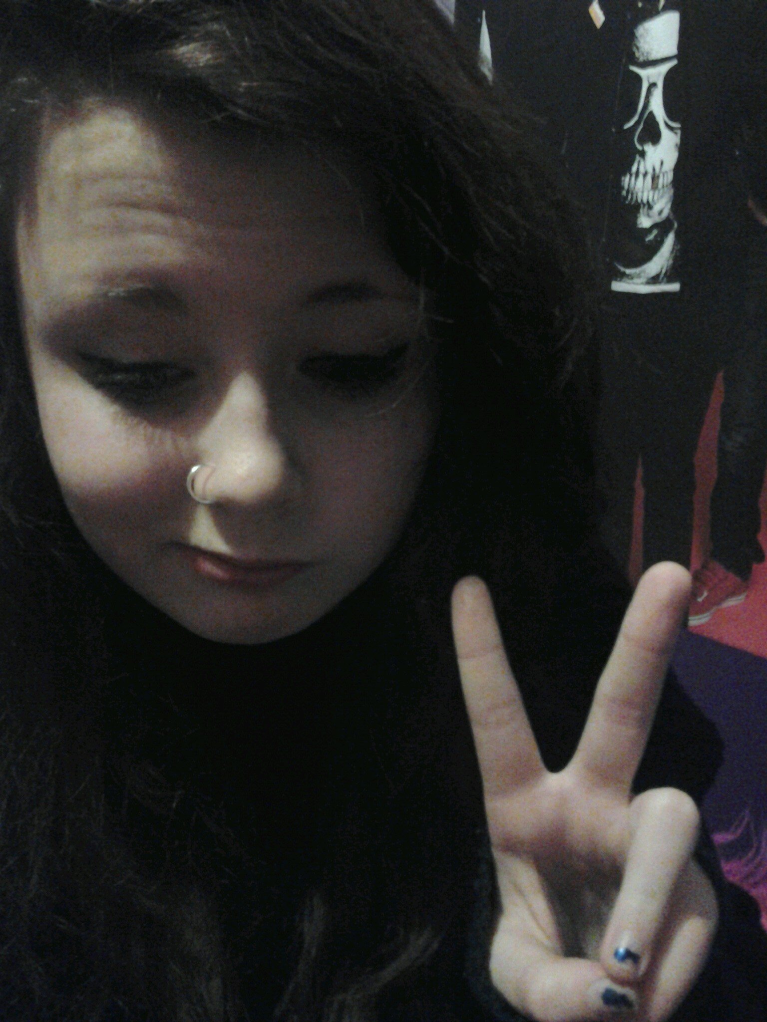 secound account for @LuekIsNotSexy | i follow back
