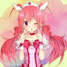 HappinessCure's profile picture. Twinkling, shining, light of the future! Cure Happy!