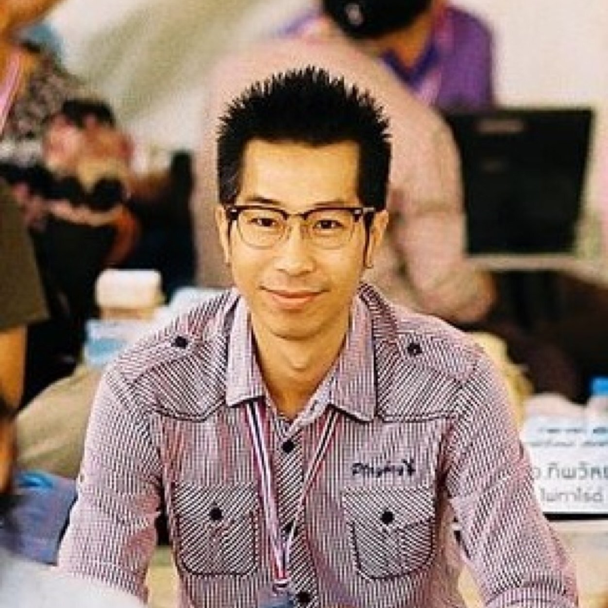 jojoetarot's profile picture. 