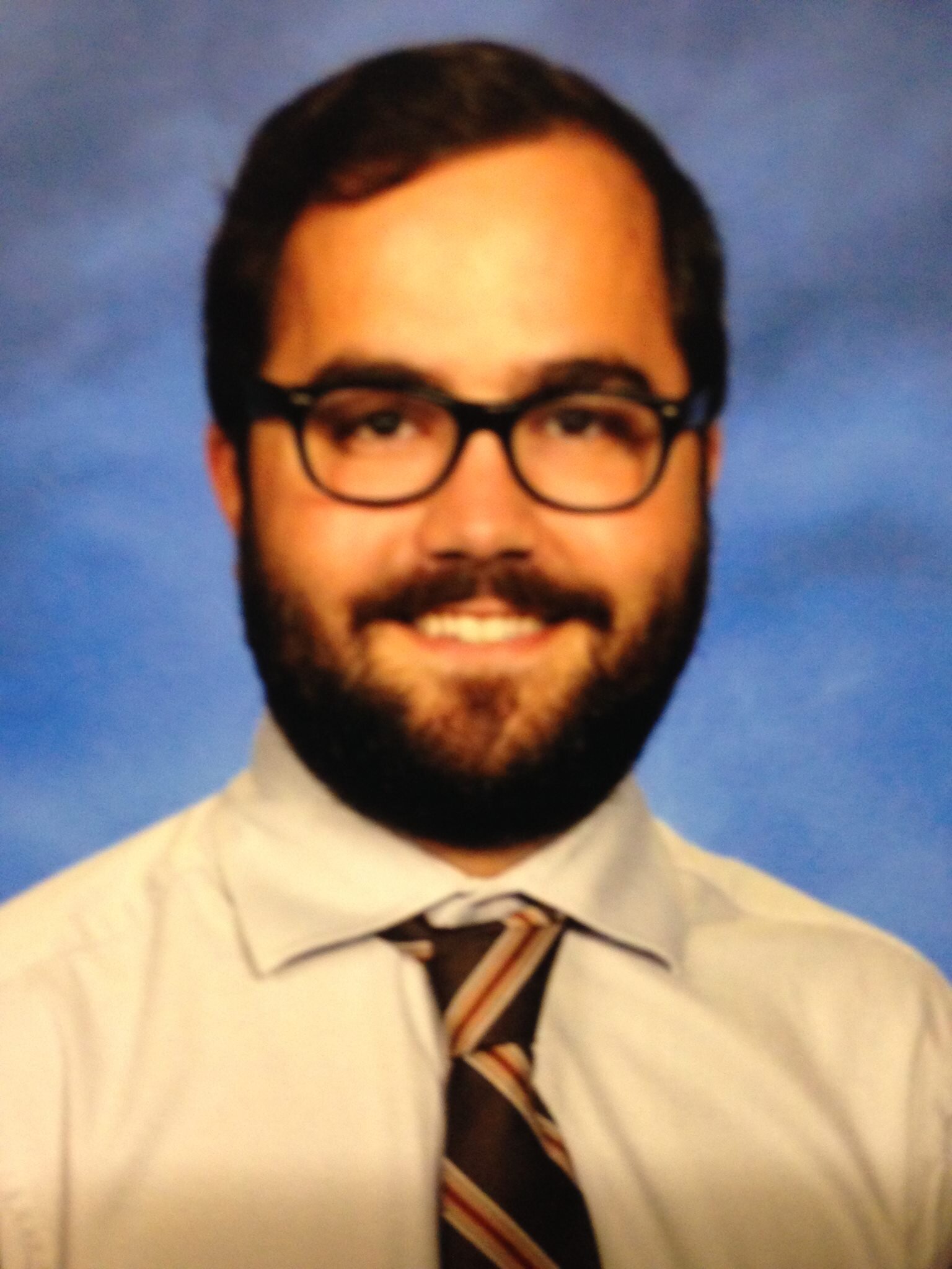 English Language Arts Teacher @ Summit Charter Collegiate Academy for 8th, 11th, and 12th grade