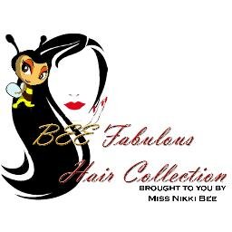 Bee Fabulous Hair Collection Provides Great Quality Virgin Hair For Affordable Prices! Follow Our Instagram For Proof Of How Fabulous You Can Look!