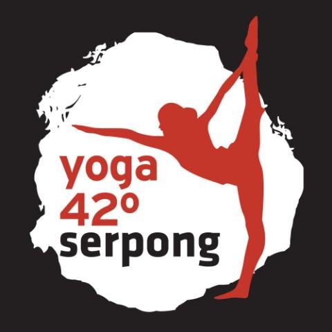 The hottest Bikram Yoga studio in Serpong area. Burn 750 calories each class with 26 postures in heated room!