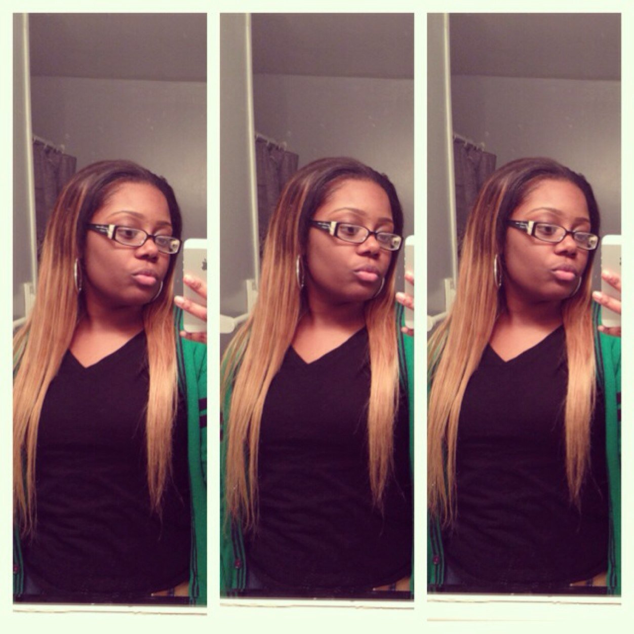 27 year old college grad HPU Alumni Instagram: PaypaChasin......your favorite mail lady 📦📬
