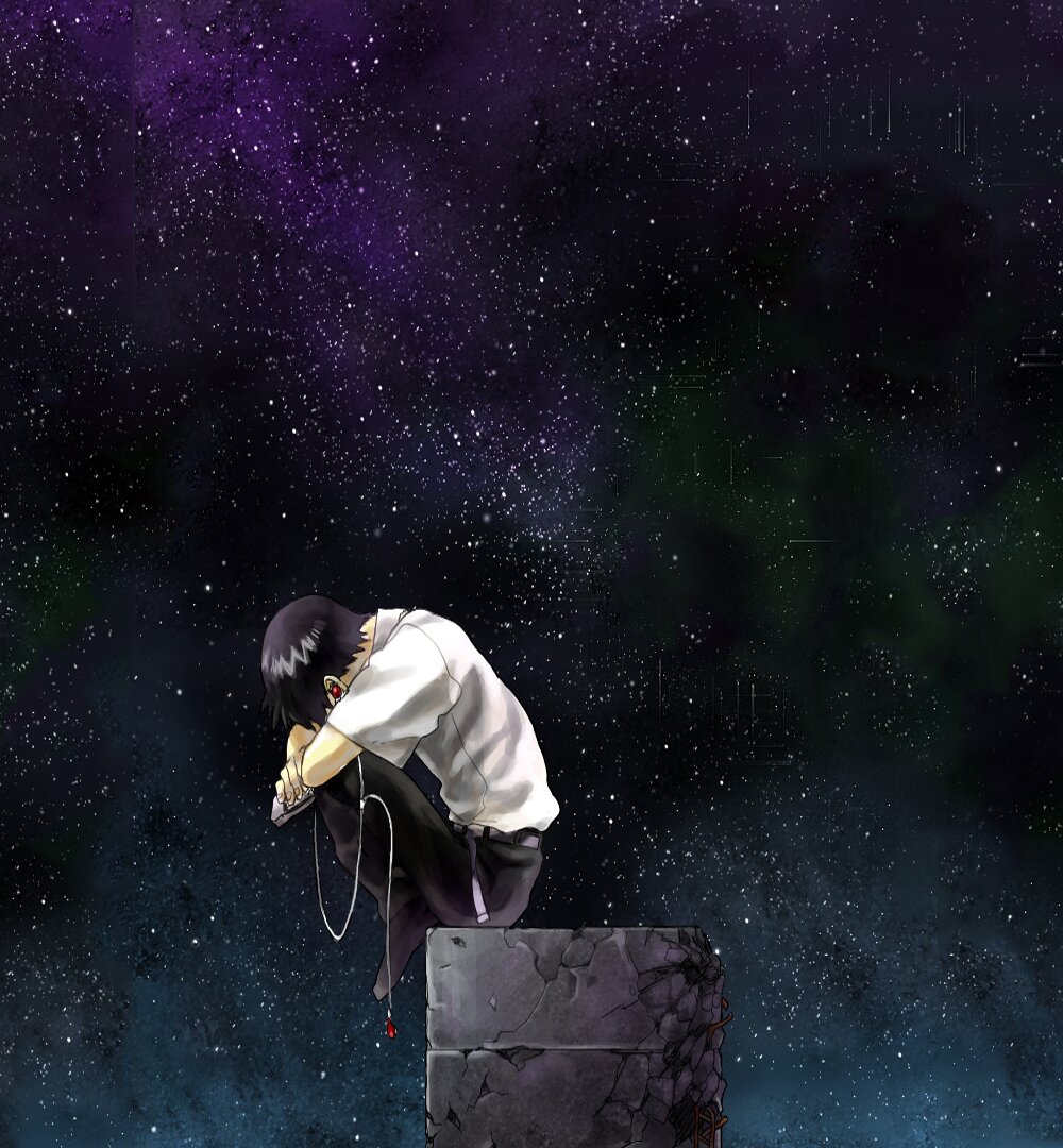 Merodikku's profile picture. Just a kid with a story.