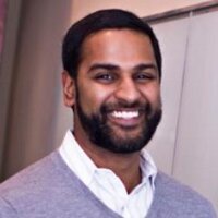 Kiran Reddy (@reddykmd) 's Twitter Profile