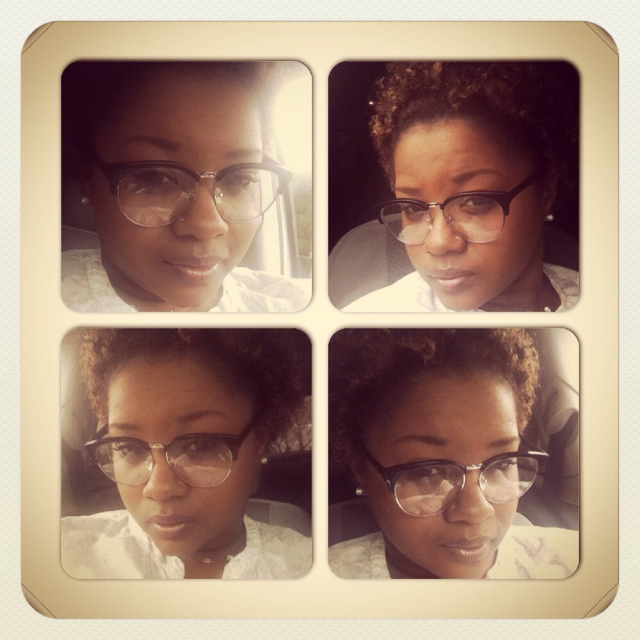 #EmployedBy #MonicDavisHair #Upcomingmastercelebritystylist #Libralove #Followbackqueen Keeping the faith at all times