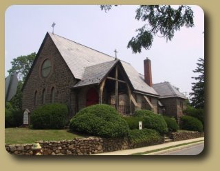 Calvary is a growing parish serving Flemington, Raritan Township NJ and surrounding communities.