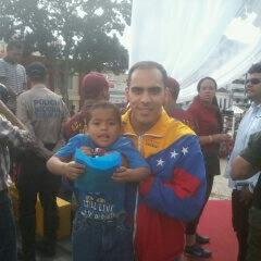 juvencio79's profile picture. Cristiano Evangélico 
para la Gloria de Dios