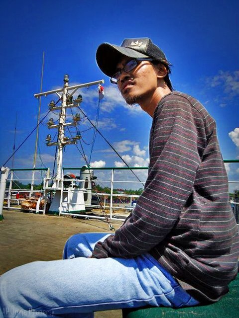 let it flows | Bimakus #21 | kuli wisata | https://t.co/CIQuV7Dbjm