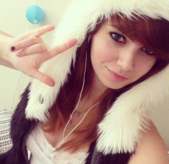 Kaitlin Witcher.