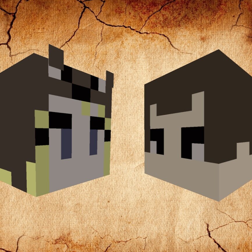 Hello, we're NightMar, a gaming couple from the United Kingdom. Subscribe at http://t.co/bs32Y4KinL for weekly gaming videos! :)