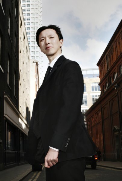 Film Director and Producer, CEO of Action Xtreme