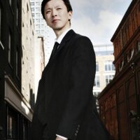 Chee Keong Cheung (@cheekeongcheung) 's Twitter Profile