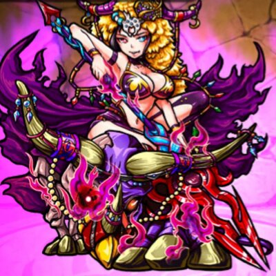 フグ鯨 モンスト Hugu9gira5 Twitter