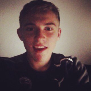 CodyMabra's profile picture. I love to play basketball and hang out with good friends