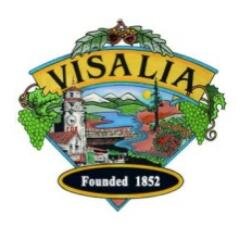 Connecting everyone through out Visalia.