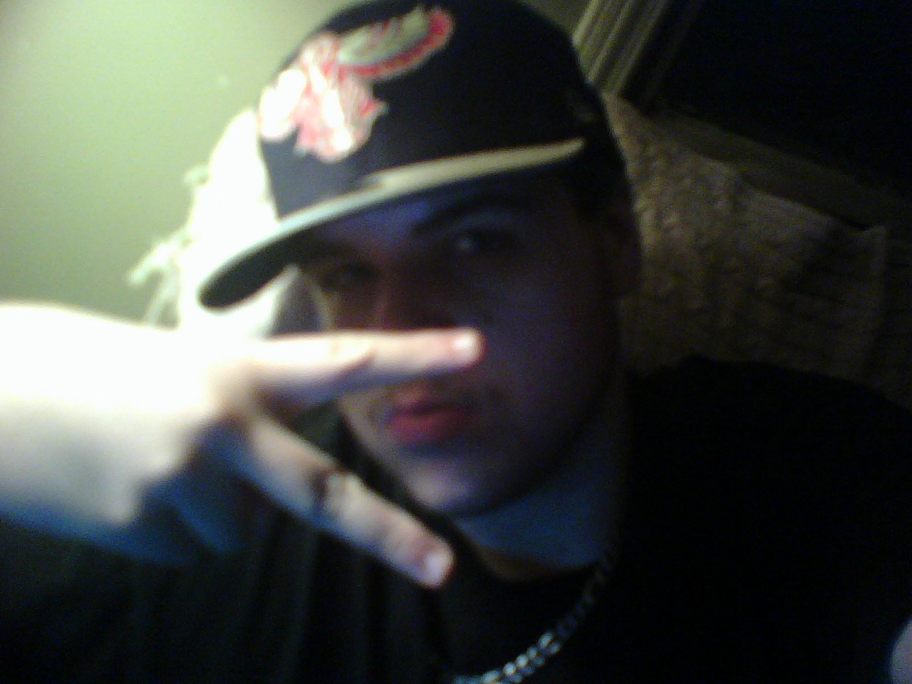 Don't criticize me for my flaws and mistakes when you can't even see your own.