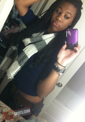 Just a girl in the world who tends to act and sing sometimes for people (or for myself) ;-)