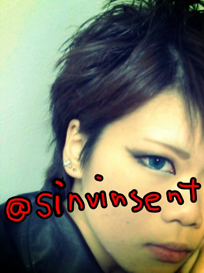 @sidme_akiの規制垢はこちら☆規制垢なんで本垢もよろしくお願いします(・∀・)なかなかこっちには来ません(_)