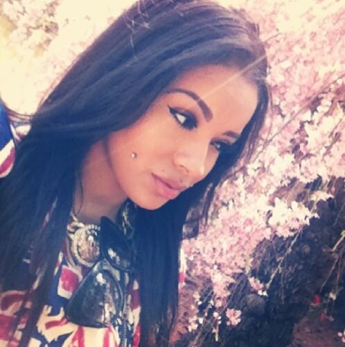 I hear i forget , i see i know , i do i understand ❤ im not a small girl anymore .
