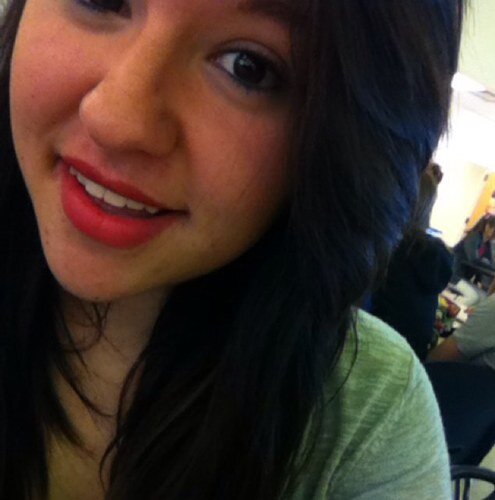 Just that girl you know :P Works
