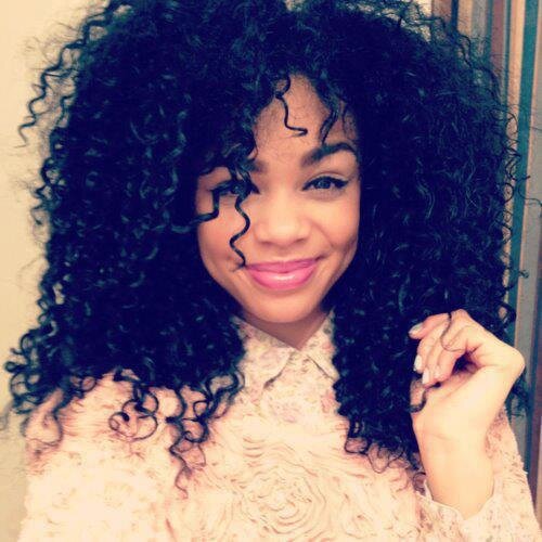 I'm a girl, I have dreams, I have fears and I believe love is real if two people are willing to stay together no matter what!