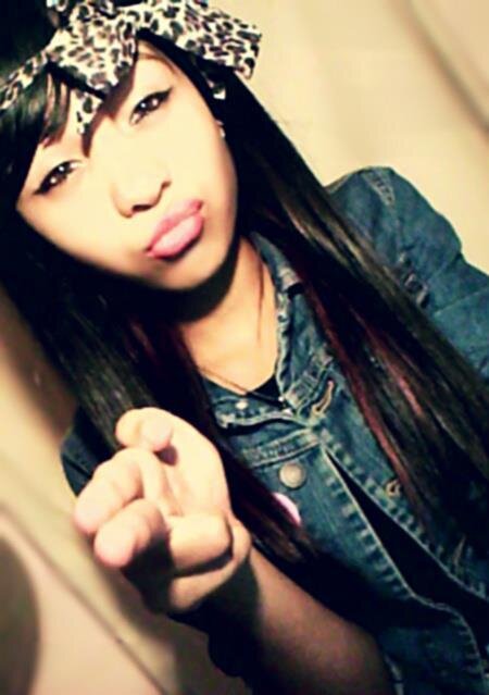 I’m the kind of girl,who will turn up the music way too loud just to tune out reality.