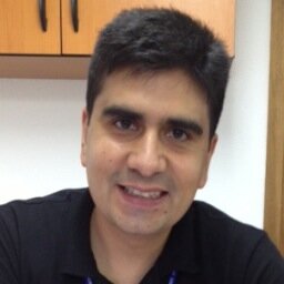 Un generador de contenido