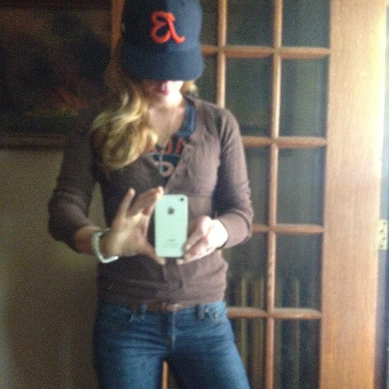 Bears Fan, Jets Fan, Fitness Lover, Animal Rescuer