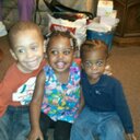 Arnold Allison - @sweetearl820 - Twitter