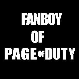 follow @PageofDuty for newer information on call of duty and when they are releasing newer things and they also post gameplays of Ali A and Tmartn too!!