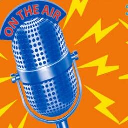 Radio producer