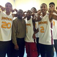 New Town Basketball (@newtownhoops) 's Twitter Profile