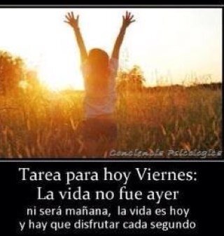 Industrial Engineer- Spanish+English-..I follow my Dreams w-God... husband, Fam-friends.Thanks for Follow!..Lets learn 2 live 2gether! ;)