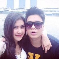 syahnaz sadiqah (@lofanassfc) 's Twitter Profile