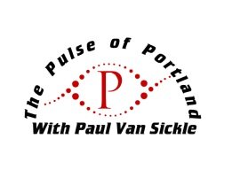 ThePulseOfPDX's profile picture. The Pulse of Portland is a Public Affairs podcast hosted by Paul Van Sickle. Talking about issues, events, and service in Portland. Listen on @Stitcher