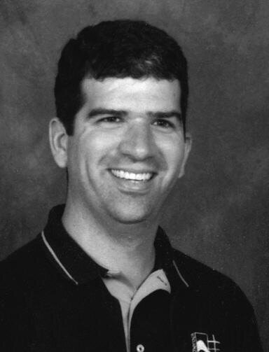 Mike Ward