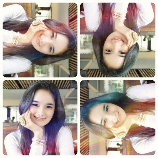 FaratikaP's profile picture. 20 years old • Faculty of law • Instagram : faratikaputri • NO PIN • New account, please follow me☺