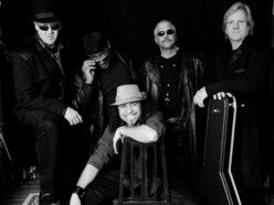 Driving bass riffs and melodic intrinsic guitar comprise this 5-piece band from New York.