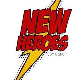 Loja de quadrinhos, livros, mangás, action figures, gashapons e muito mais da cultura nerd/geek que tanto encantam e fazem nosso mundo um local mais SUPER!